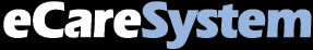 eCare System Logo